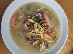 -面道赞宁海海鲜面(迎凤街店)