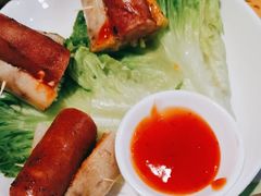 -一家亲台菜餐厅(银塘中路店)