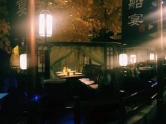 -淀里船宴(裕华东路店)