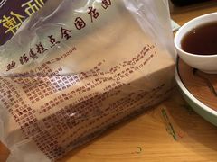 -鲍师傅糕点(春熙路店)