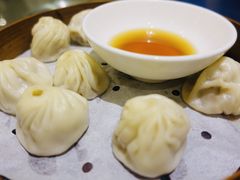 -江南驿·二十余年创意杭帮味(良渚玉鸟集店)