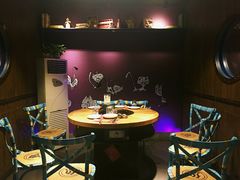 -小牛海记潮汕牛肉店(永定路店)