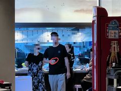 -慧娟面馆·餐厅(望江路店)