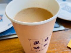 -蒙亨·手把肉·蒙古包文化主题餐厅(天恒广场店)