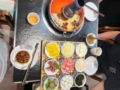 -咏江南·苏式火锅·苏州评弹(观前街店)