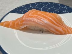 -滨寿司(烈士陵园店)