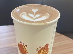 -Seesaw Coffee(88铜仁路店)