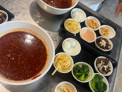 -湛记蘸水米线(粉巷店)