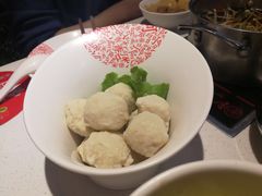 -密友回转自助火锅(世茂国际广场店)