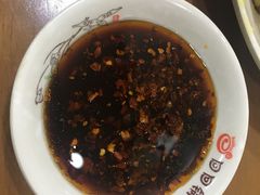 -回回锅贴(小河沿店)