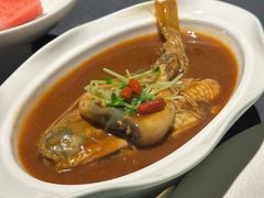 -肆月河豚·淮扬菜·湘菜(华天店)