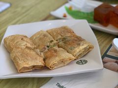 -添好运点心专门店(百老汇店)