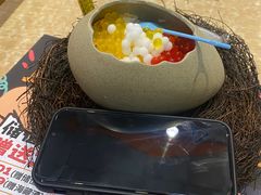 -喝丢一只鞋海鲜烧烤(市场店)