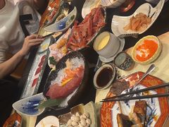 -红叶日本料理(三八广场店)
