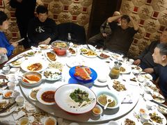 -大碗居·烤鸭·鱼头泡饼(天坛东门店)