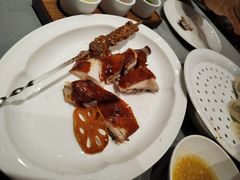 -阿庄新豫菜(航海东路店)