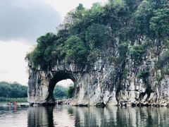 -桂林两江四湖景区