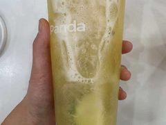 -茶百道(万达店)