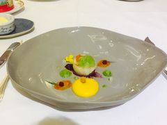 -La Villa French Restaurant