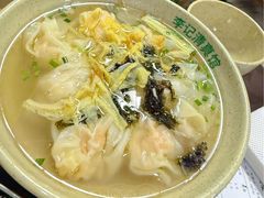 -李记清真馆(打钉巷店)