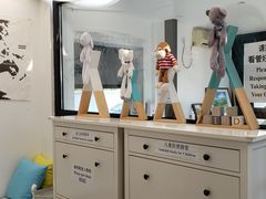 -素心小筑(后沙裕镇店)