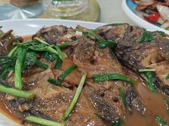 -龙香居海鲜浑锅家常菜·特色驴肉