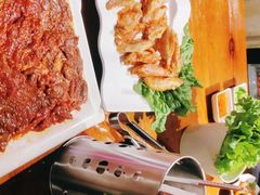 -超级神炭烤肉夜食(芥园西道店)