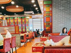 -点都德(龙之梦店)