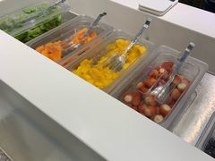 -兰熊鲜奶(西直门凯德mall店)