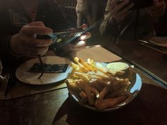 -斯普汇生蚝牛排馆(中骏世界城店)