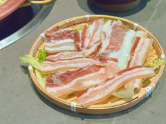-阿婆情腊排骨火锅·野生菌季(古城旗舰店)
