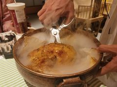 -桂满陇·手作小笼包&江南叫花鸡(中山公园店)