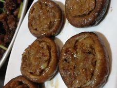 -炙热童年·老北京炙子烤肉(南锣鼓巷店)