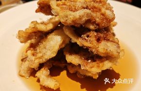 Golden Award Guo Bao Rou