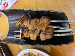 -凯撒尔新疆特色主题餐厅(青山店)