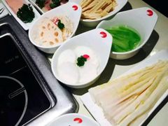 -海底捞火锅(北京路店)