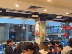 -玲又珑美食(盘福路店)