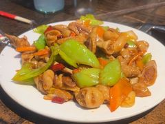 -蜀留香石锅鱼(六顺街店)