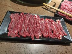 -幸运牛汕头小黄牛牛肉火锅(梅林店)