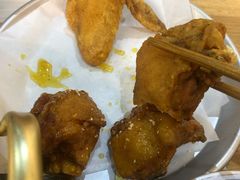 -BOPEYE·波派炸鸡(河西中央商场店)