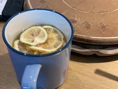 -蜜桃餐厅·伴山(绿宝广场店)