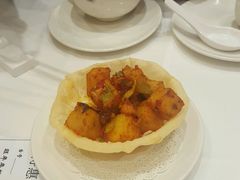 -稻香酒家·34年老字号·港式粤菜(汉街店)