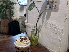 -成川茶店·潮汕工夫浓茶(万象店)