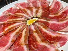 -韩宫宴和牛烤肉(盐城金鹰店)