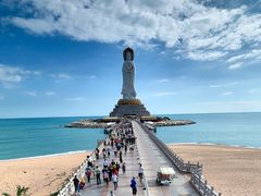 -三亚南山文化旅游区