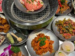 -山葵说·泥炉烤肉(泰达时尚E街区店)