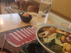 -柴の食堂·日式家庭料理·熊之肆(大学路店)