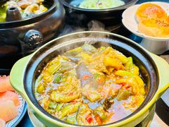-云海肴云南菜·蒸汽石锅鱼(青岛万象城店)