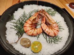 -花潮料理艺食馆(世欧广场店)