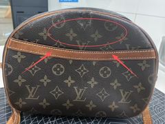 -御金匠奢侈品维修保养(港汇恒隆店)